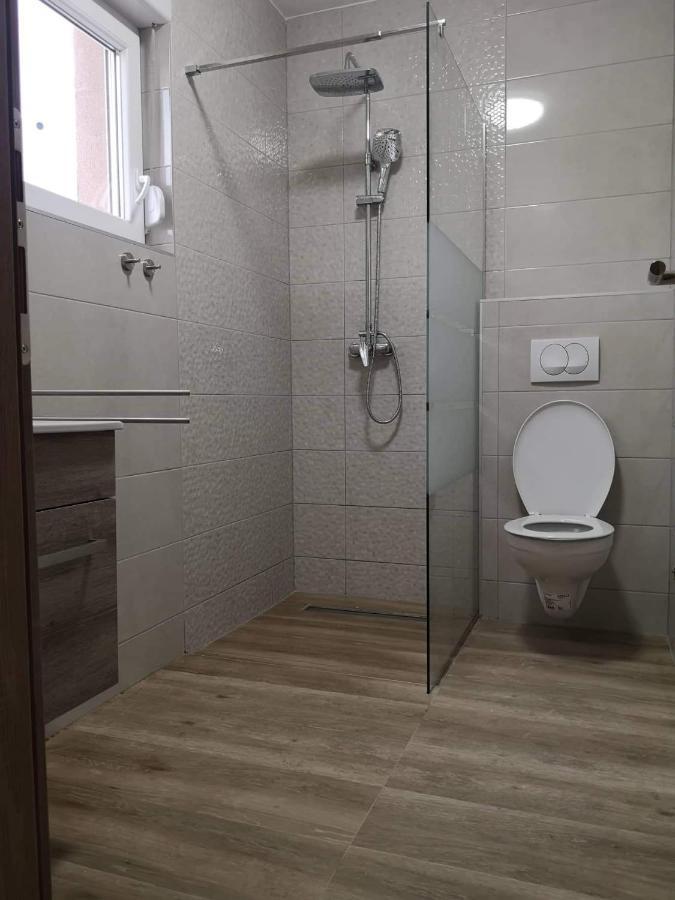 סבטי פטר Apartmani Sunce מראה חיצוני תמונה