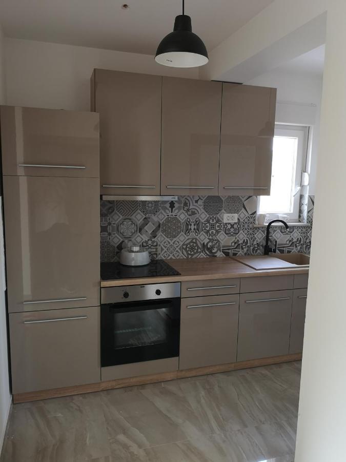 סבטי פטר Apartmani Sunce מראה חיצוני תמונה