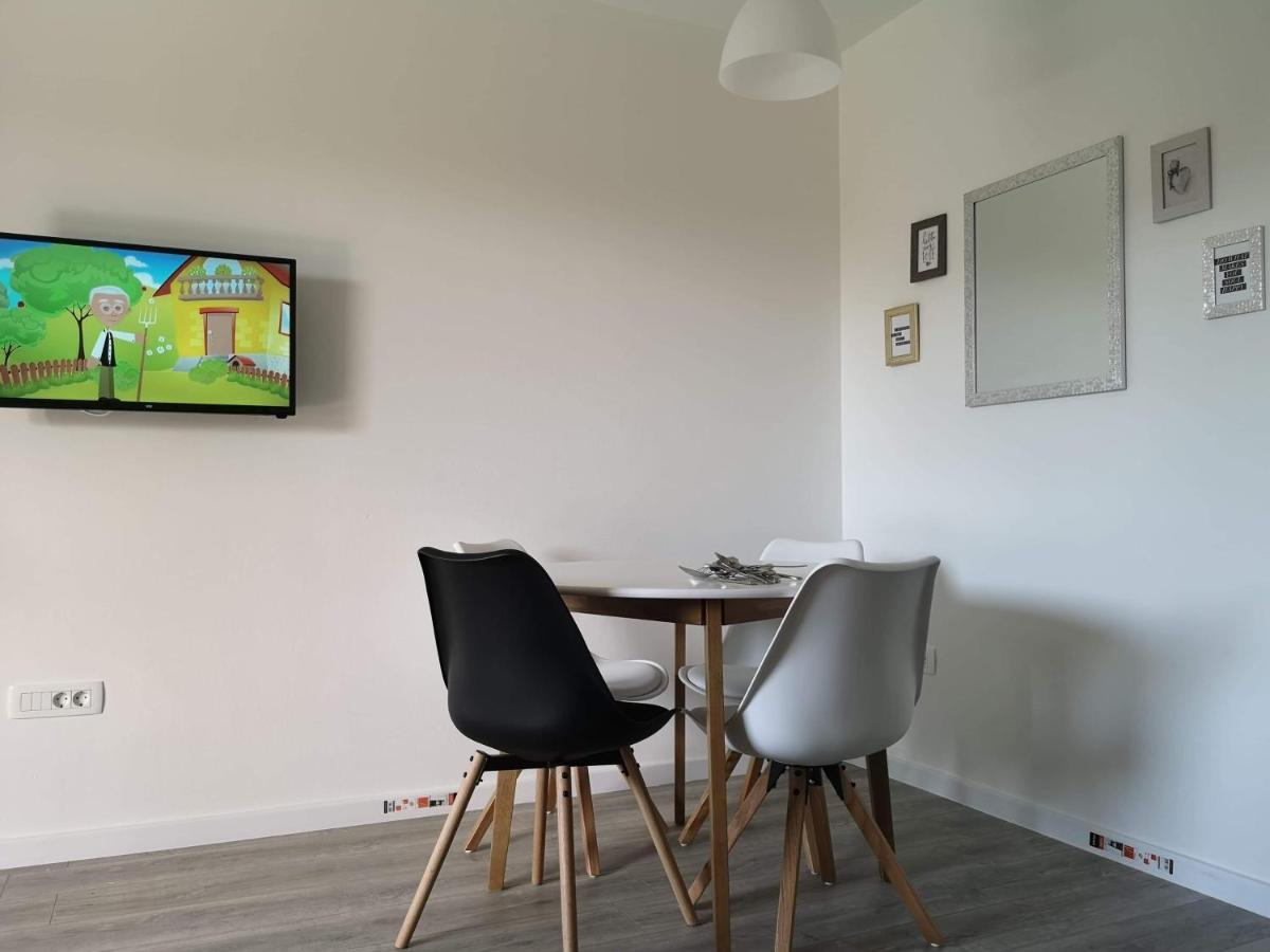 סבטי פטר Apartmani Sunce מראה חיצוני תמונה