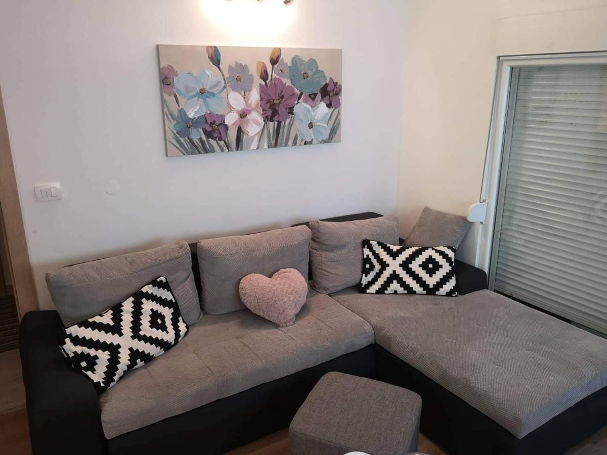 סבטי פטר Apartmani Sunce מראה חיצוני תמונה