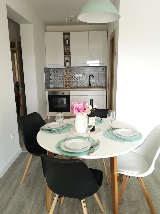 סבטי פטר Apartmani Sunce מראה חיצוני תמונה