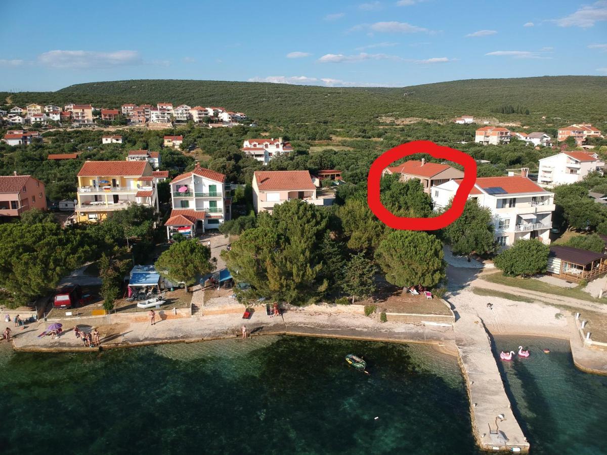 סבטי פטר Apartmani Sunce מראה חיצוני תמונה