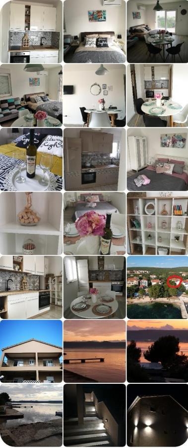 סבטי פטר Apartmani Sunce מראה חיצוני תמונה