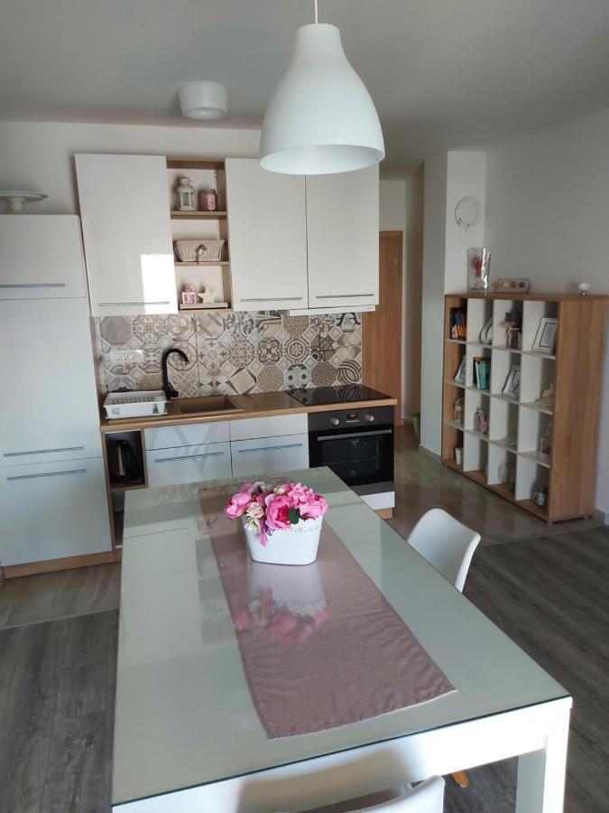 סבטי פטר Apartmani Sunce מראה חיצוני תמונה