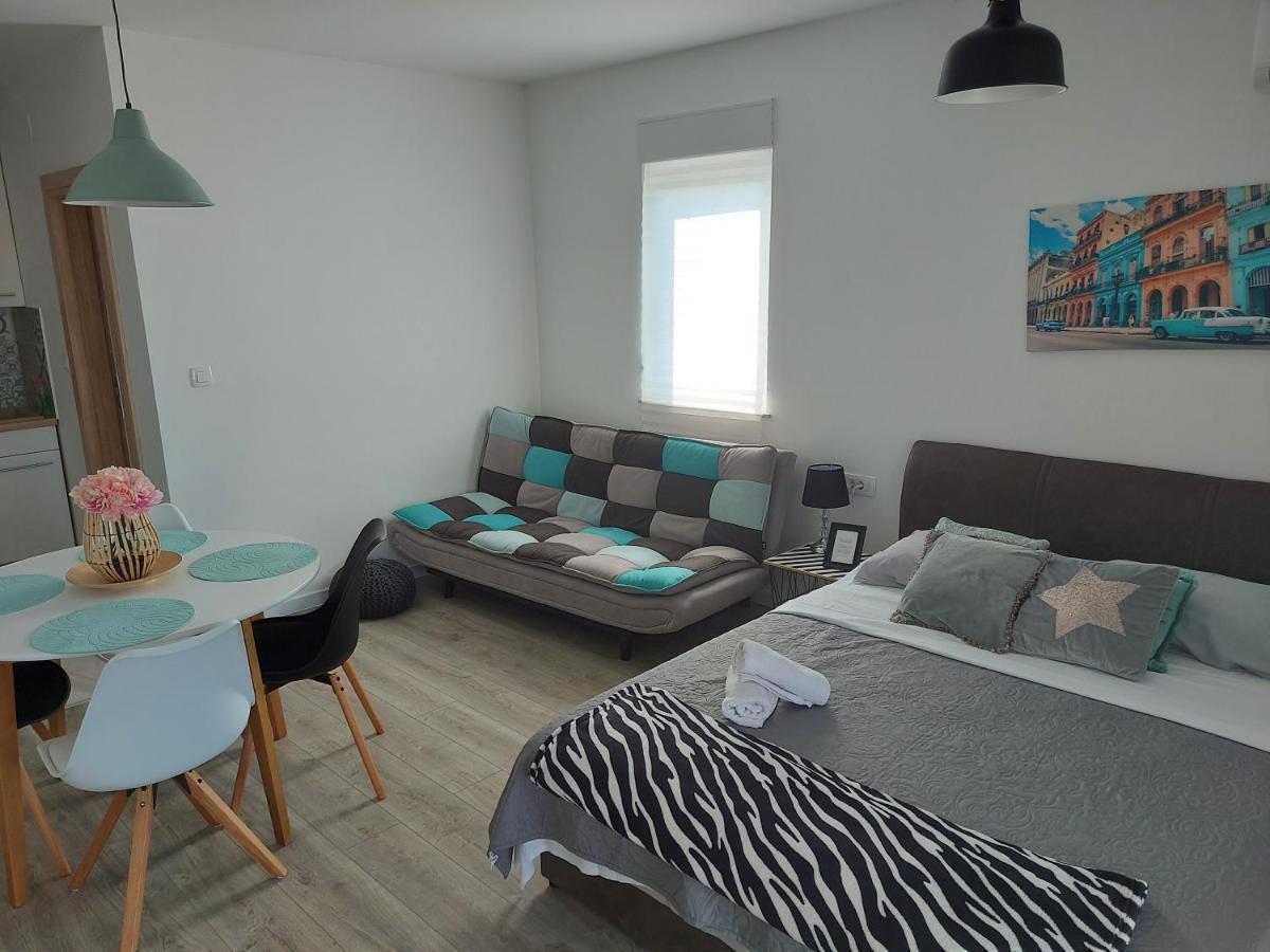 סבטי פטר Apartmani Sunce מראה חיצוני תמונה
