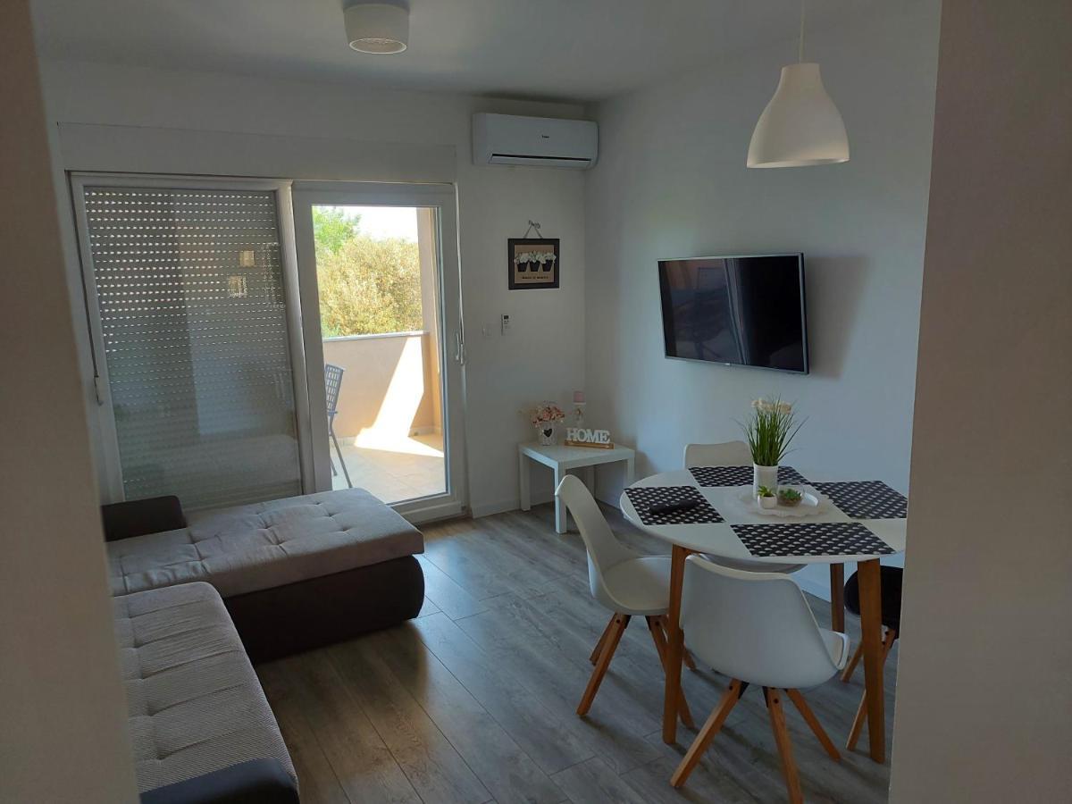 סבטי פטר Apartmani Sunce מראה חיצוני תמונה