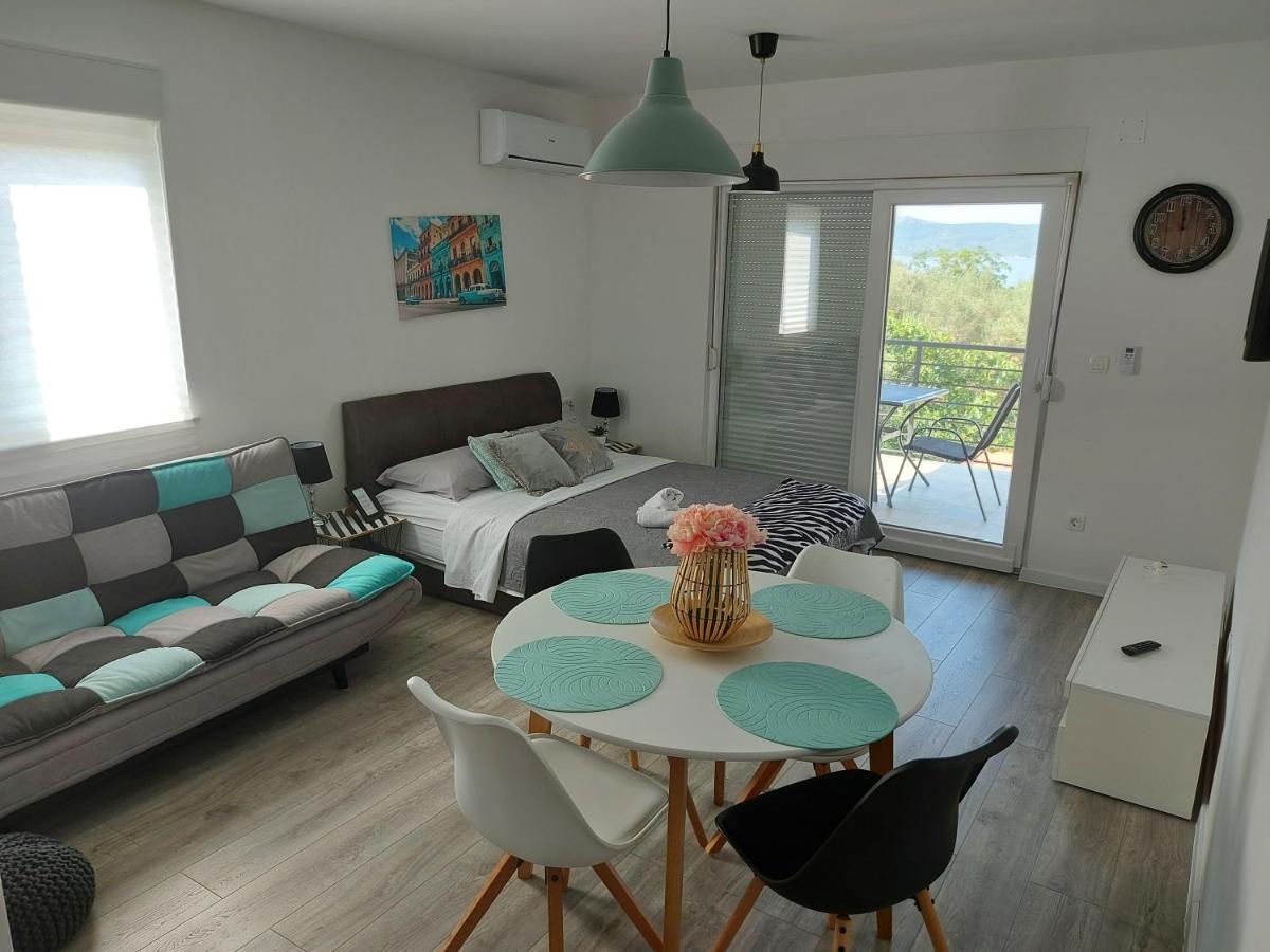 סבטי פטר Apartmani Sunce מראה חיצוני תמונה