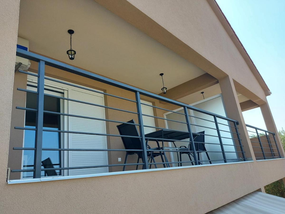 סבטי פטר Apartmani Sunce מראה חיצוני תמונה