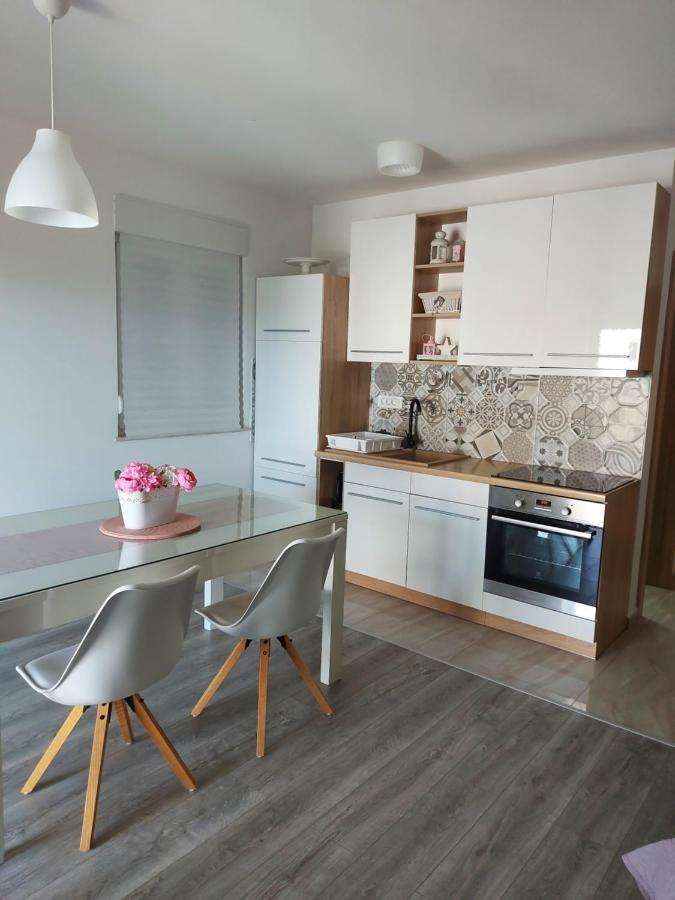 סבטי פטר Apartmani Sunce מראה חיצוני תמונה