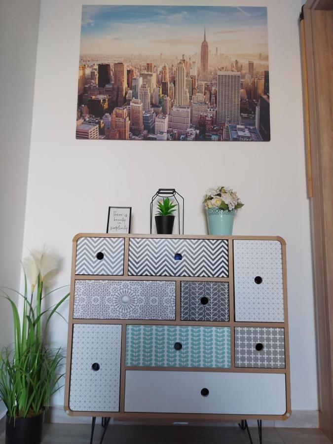 סבטי פטר Apartmani Sunce מראה חיצוני תמונה