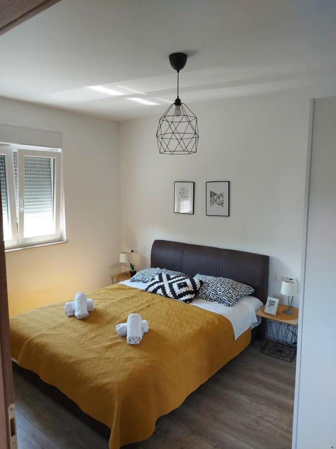 סבטי פטר Apartmani Sunce מראה חיצוני תמונה
